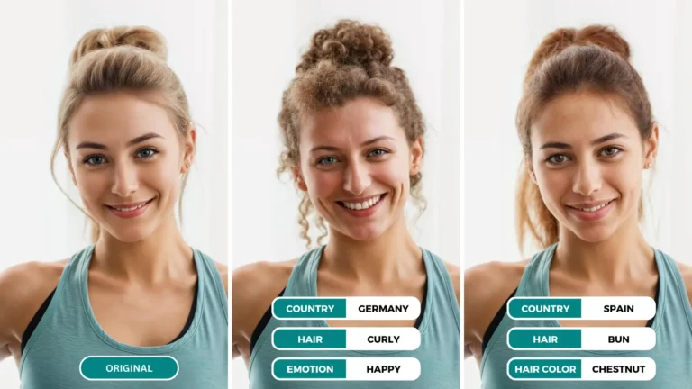 Découvrez comment modifier le visage avec l'IA à l'aide de l'image en vedette EraseID