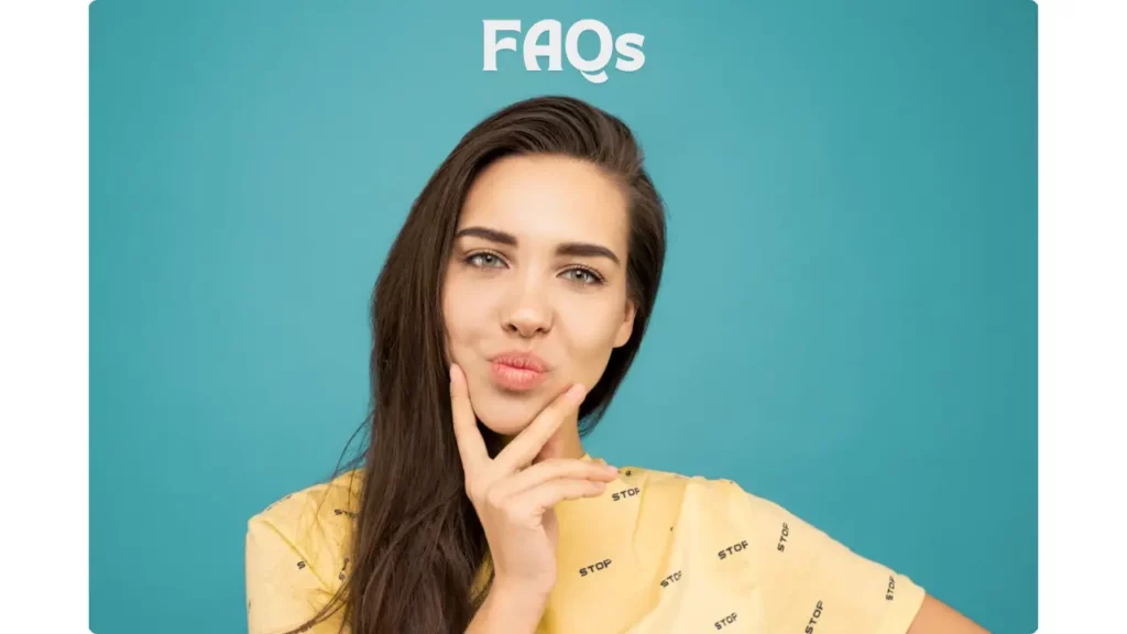 Domande frequenti sul sito Web per migliorare le foto