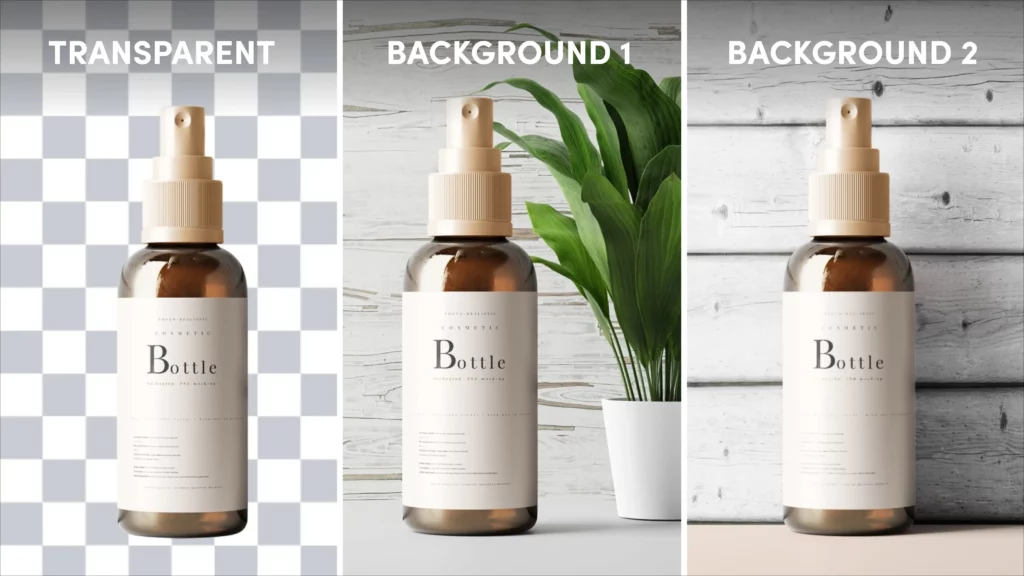 Comment modifier l'arrière-plan d'une image à l'aide de ProductID, un outil d'IA