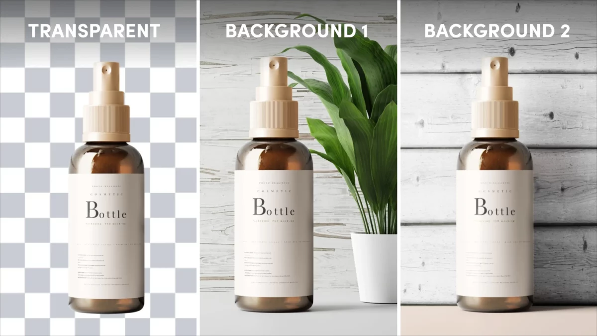 Comment modifier l'arrière-plan d'une image à l'aide de ProductID, un outil d'IA