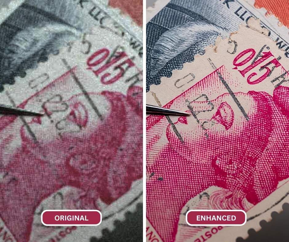 comment faire une photo de plus haute résolution pour imprimer un tampon rose d'une femme