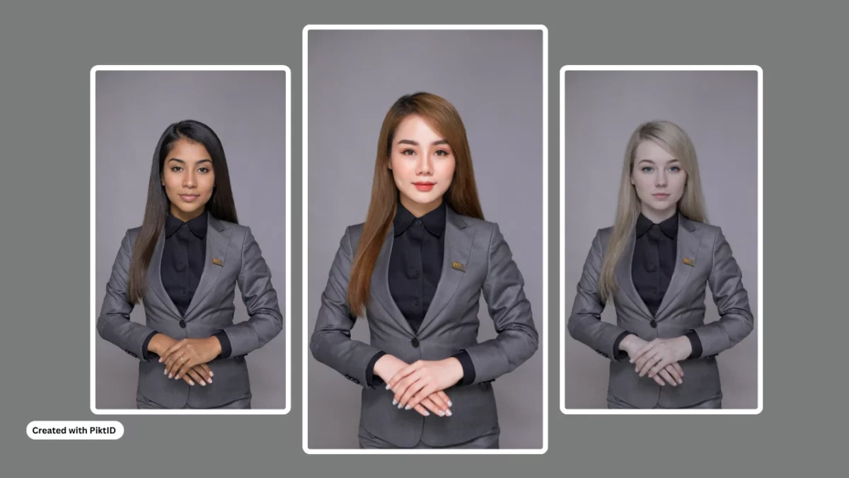 How to Create an AI Influencer Using PiktID’s EraseID Features