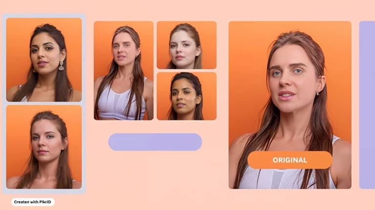 Apprendre d'un guide sur ce qu'est un modèle d'IA et comment le créer à l'aide de Generate Person par PiktID