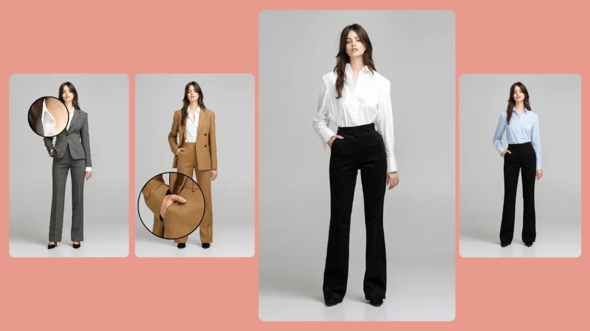 AI Clothes Changer: Try New Outfits easily with PiktID