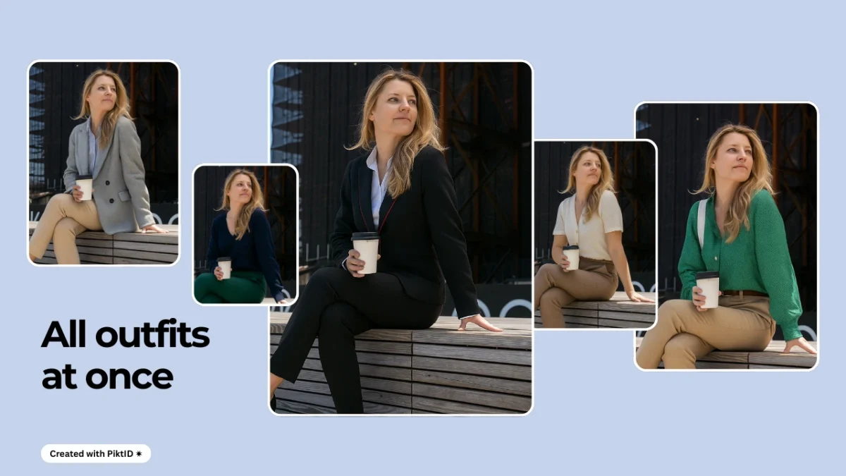 AI Models for Clothing – Get the best Fashion Outfits